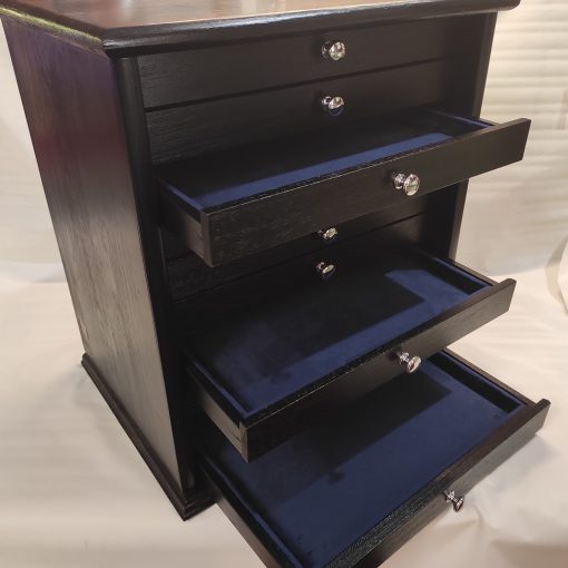 Coin Cabinet