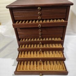 pen cabinet