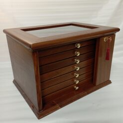 Coins Cabinet