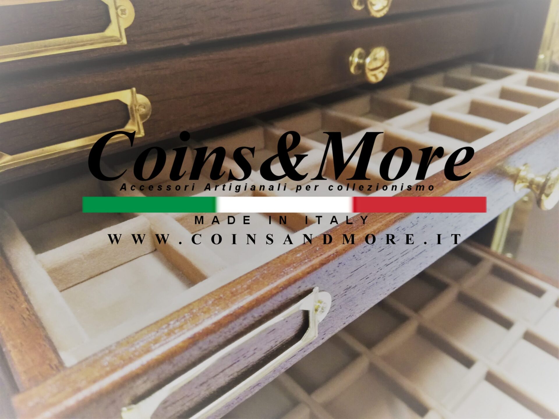 ⋆ Coins&More